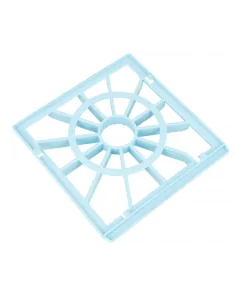 Cadru/suport plastic filtru motor aspirator Philips