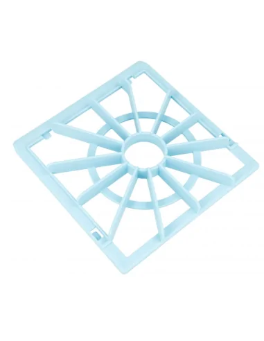 Cadru/suport plastic filtru motor aspirator Philips