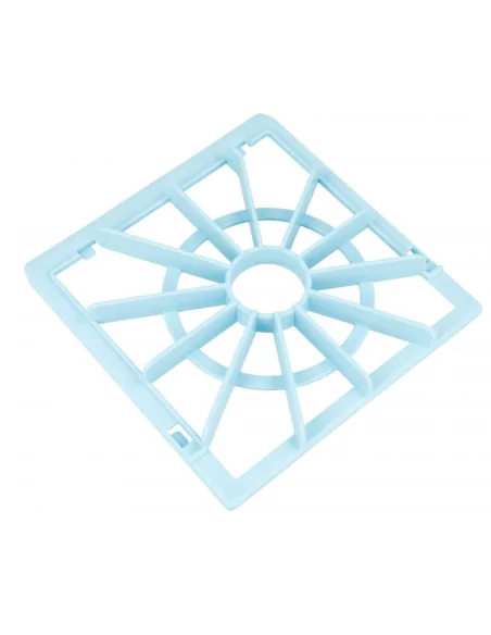 Cadru/suport plastic filtru motor aspirator Philips
