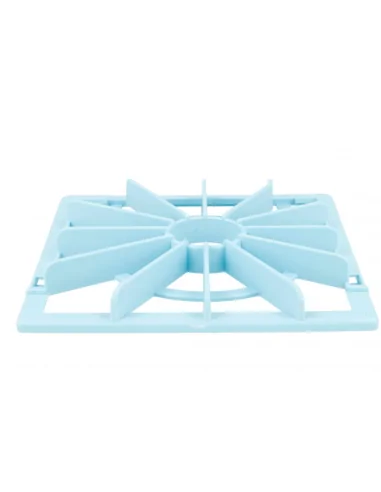 Cadru/suport plastic filtru motor aspirator Philips