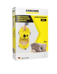 Set saci aspirator Karcher WD 2 - (5 buc) 001
