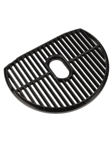Set tava si grilaj espressor Krups 2
