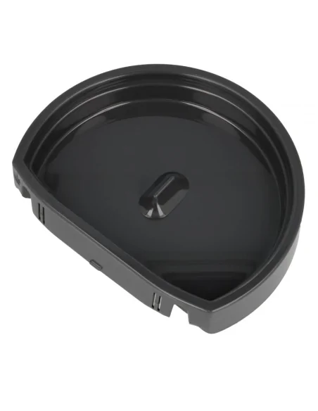 Set tava si grilaj espressor Krups 3