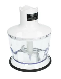 Tocator complet 500 ml mixer vertical Braun