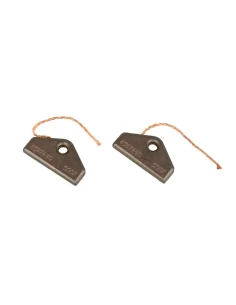 Set carbuni compatibili uscator rufe Miele