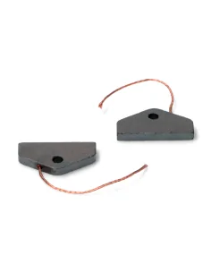 Set carbuni compatibili uscator rufe Miele 2