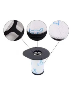 Filtru spuma lavabil aspirator Rowenta Air Force All in One 003 2