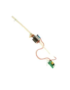 Pompa apa cu modul electronic aspirator cu aburi Rowenta RY