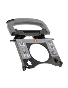 Suport sac pentru aspirator Electrolux PD91 / AEG VX94 2
