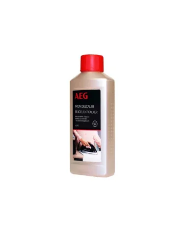 Solutie anticalcar fier calcat / statii calcat - AEG 250ml 01