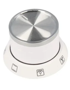 Buton functii cuptor aragaz Beko 01