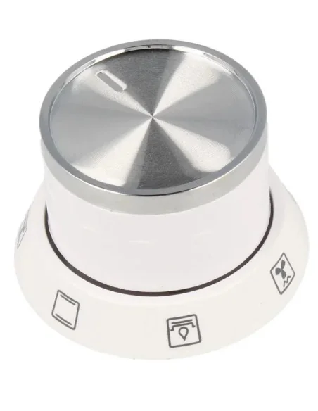 Buton functii cuptor aragaz Beko 01
