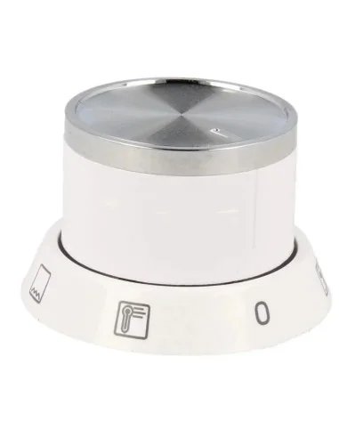 Buton functii cuptor aragaz Beko 02
