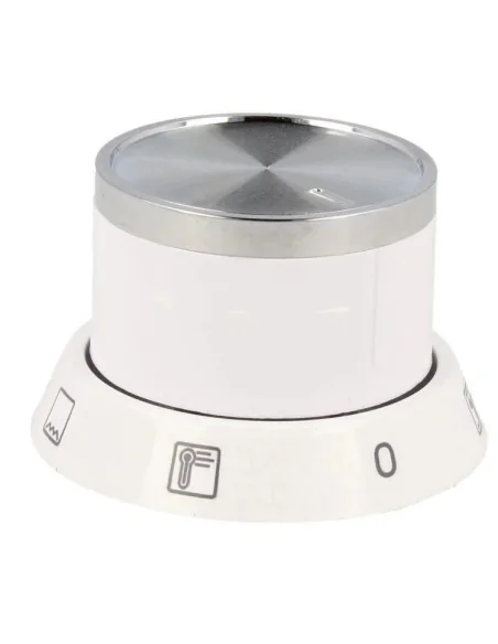 Buton functii cuptor aragaz Beko 02