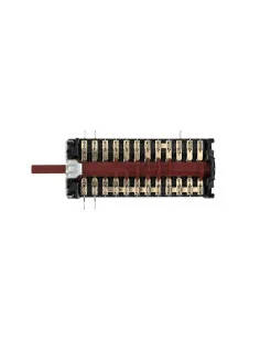 Comutator functii cuptor Amica / Candy / Hoover - (LP31 EE 8312XXK) 01 2