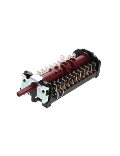 Comutator functii cuptor Amica / Candy / Hoover - (LP31 EE 8312XXK) 01