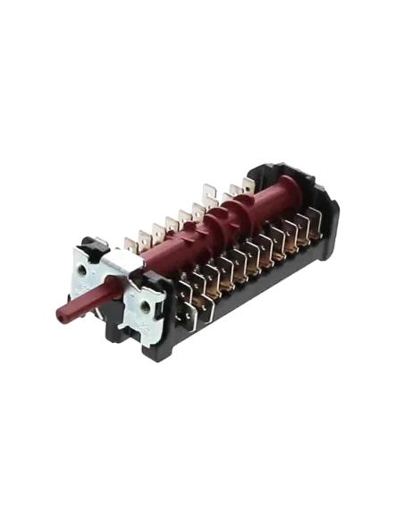 Comutator functii cuptor Amica / Candy / Hoover - (LP31 EE 8312XXK) 01