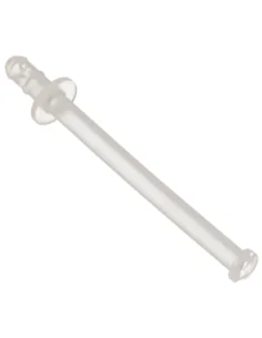 Tub silicon cana lapte expressor Delonghi 01 2
