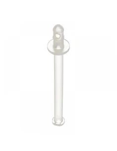 Tub silicon cana lapte expressor Delonghi 01