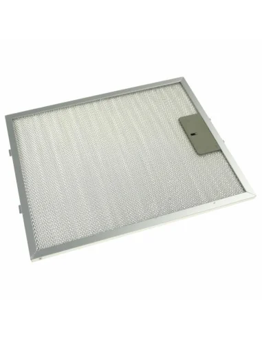 Filtru metalic antigrasime hota Heinner XCH-450S - compatibil - 2