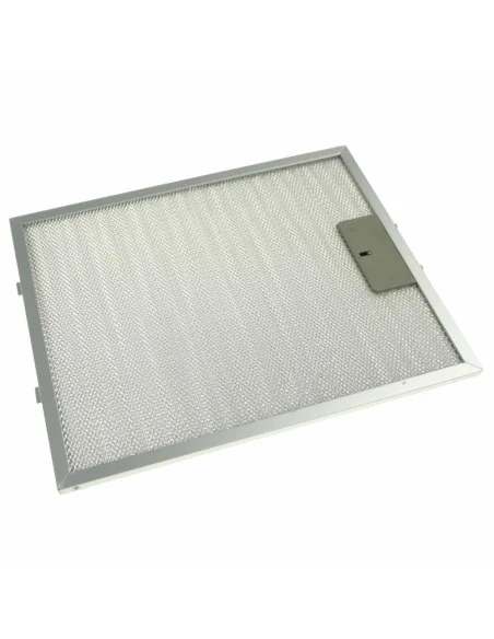 Filtru metalic antigrasime hota Heinner XCH-450S - compatibil - 2