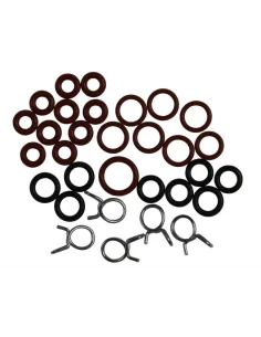 Set o-ring garnituri espressor Delonghi ESAM
