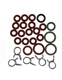 Set o-ring garnituri espressor Delonghi ECAM/ETAM