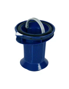 Separator de praf aspirator 01