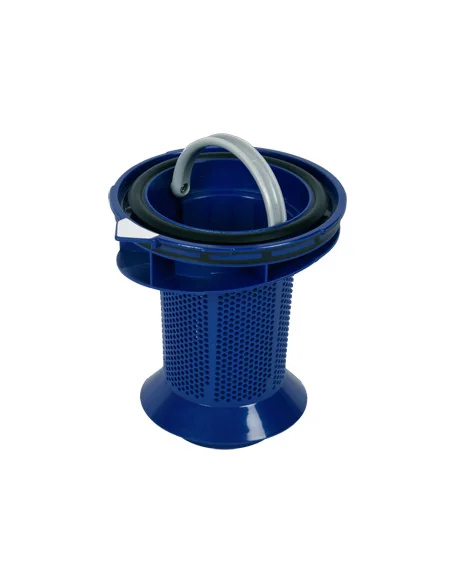 Separator de praf aspirator 01