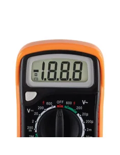 Multimetru digital SMA 830 01 2