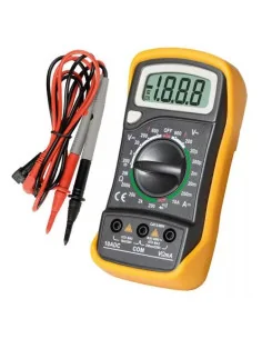Multimetru digital SMA 830 01