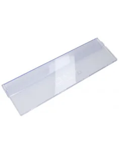 Fata sertar frigider Beko RCNA400E20ZGR 01