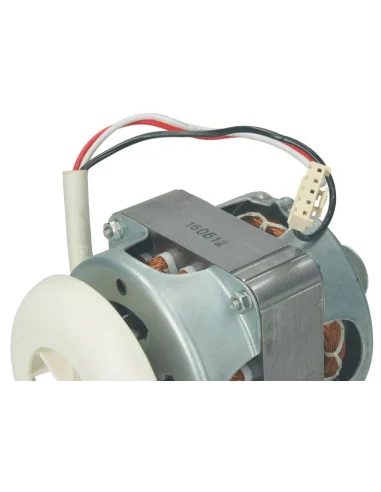 Motor complet masina facut paine XB8628-L 230V / 100W Moulinex