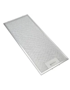 Filtru aluminiu hota incorporabila Electrolux LFP316S, 477 x 203 x 3.5 mm Electrolux - 1