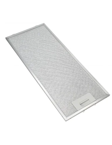 Filtru aluminiu hota incorporabila Electrolux LFP316S, 477 x 203 x 3.5 mm Electrolux - 1