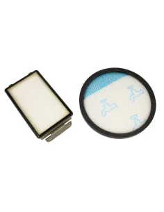 Set kit filtre Rowenta ZR780000 RO4B30EA RO48XX