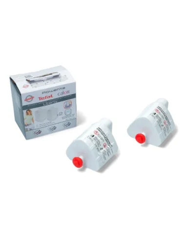 Cartus anticalcar original statii de calcat Tefal Fasteo XD9070E0