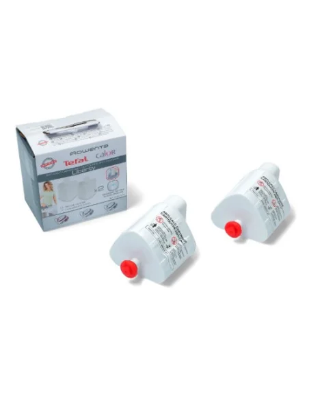 Cartus anticalcar original statii de calcat Tefal Fasteo XD9070E0