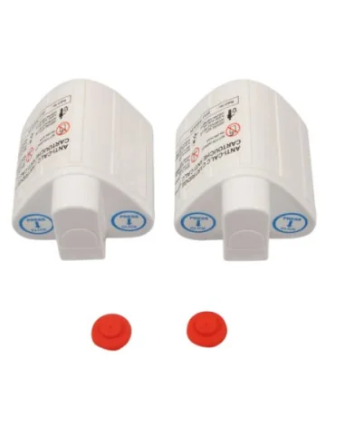 Cartus anticalcar original statii de calcat Tefal Fasteo XD9070E0