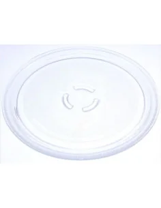 Farfurie cuptor cu microunde Whirlpool MAX39WSL