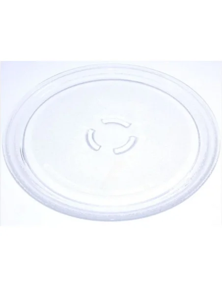 Farfurie cuptor cu microunde Whirlpool MAX39WSL