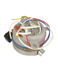 Boiler statie calcat Philips PSG7040 01 2