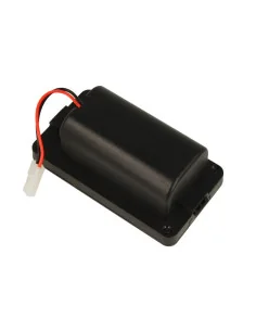 Acumulator 14,4V 2600 mAh Li-Ion compatibil aspirator Rowenta RR7267WH/NS0 01 2