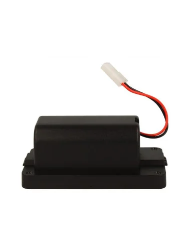 Acumulator 14,4V 2600 mAh Li-Ion compatibil aspirator Rowenta RR7267WH/NS0 04