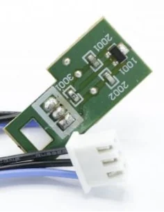 01Modul electronic senzor Hall statie de calcat Philips