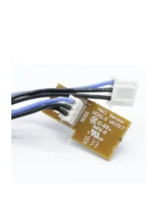 01Modul electronic senzor Hall statie de calcat Philips 2