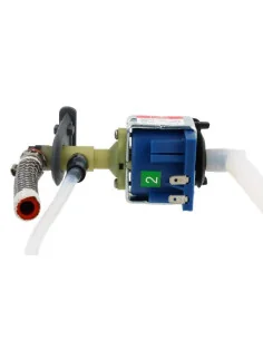 Pompa statie calcat Philips 01