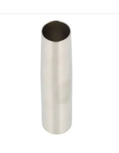 Teava tub ornament inox 2