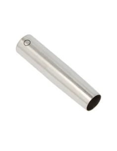 Teava tub ornament inox