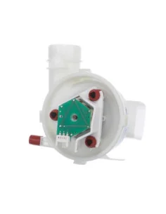 Ventilator masina de spalat vase